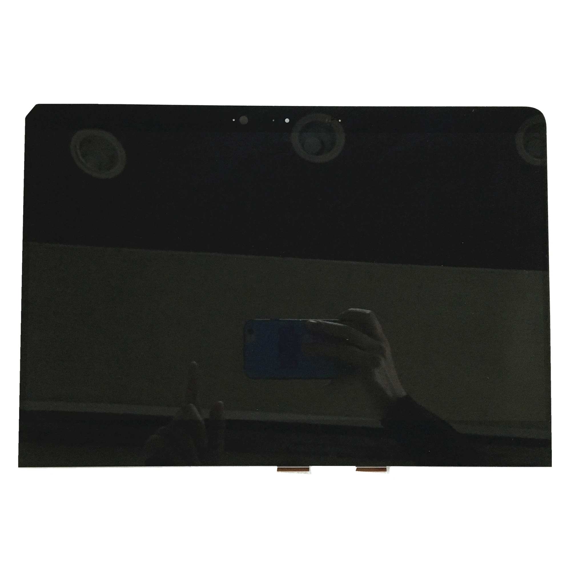 13," hp X360 Spectre 13-V серия 13-W W013DX ЖК-экран+ сенсорный дигитайзер сборка N133HCE-GP1 1920*1080 ips