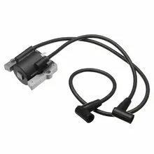 1xIgnition катушка для Kohler моделей M18 M20 MV16 MV18 MV20 5258402S Запасные