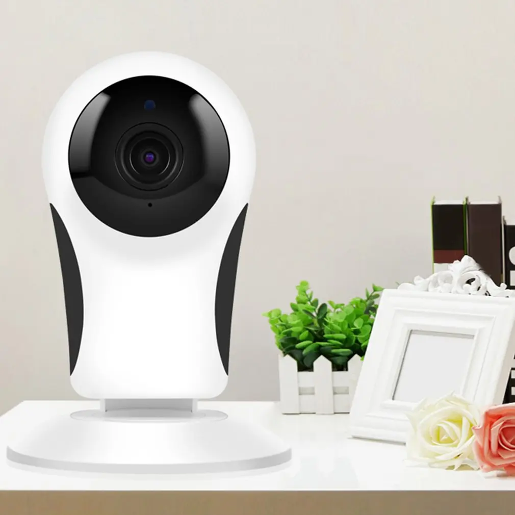 

WiFi Surveillance HD 960P IP Camera Mini Wireless Security CCTV Camera Home PTZ Onvif Baby Audio Monitor Indoor IP Cam