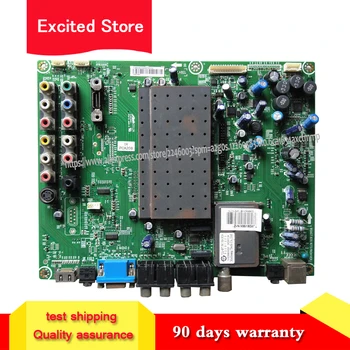 

For TLM32V86K main board RSAG7.820.1672 working HC370BH-D21 screen