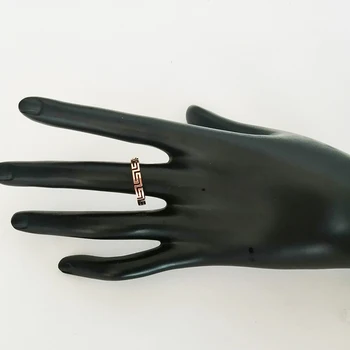 

Antique Alloy Ring Hoop Unisex Circle Boho R ing Round Jewelry Casual Gold Color