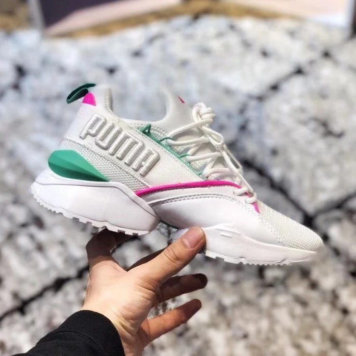 puma x shantell martin muse maia