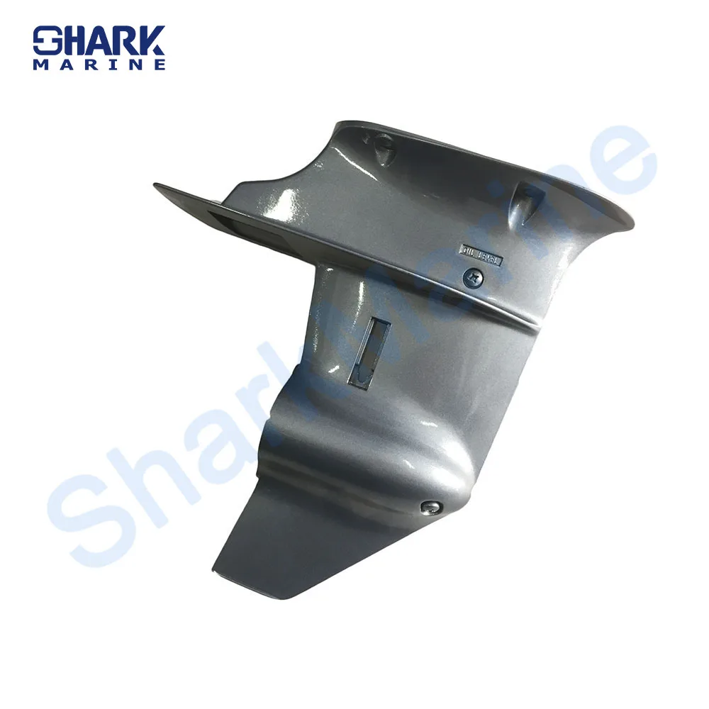 Нижний корпус для YAMAHA 9 9/15HP подвесной PN 63V-45311-01-4D 63V-45311-01-8D | Автомобили и мотоциклы