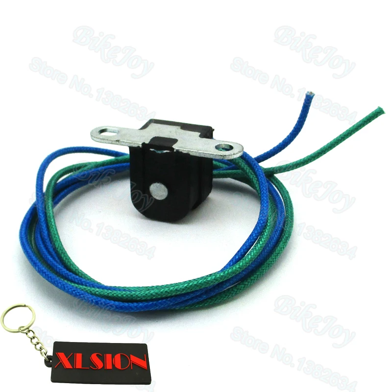 500 Ohms Stator Pickup Pulsar Coil For Yfm 600 660 Grizzly 19992001