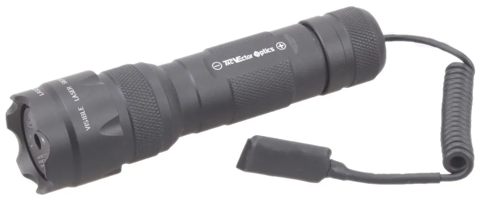 VO Starscream Green Laser Sight Acom 1