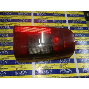 

198148 Right Rear light Citroen Berlingo *