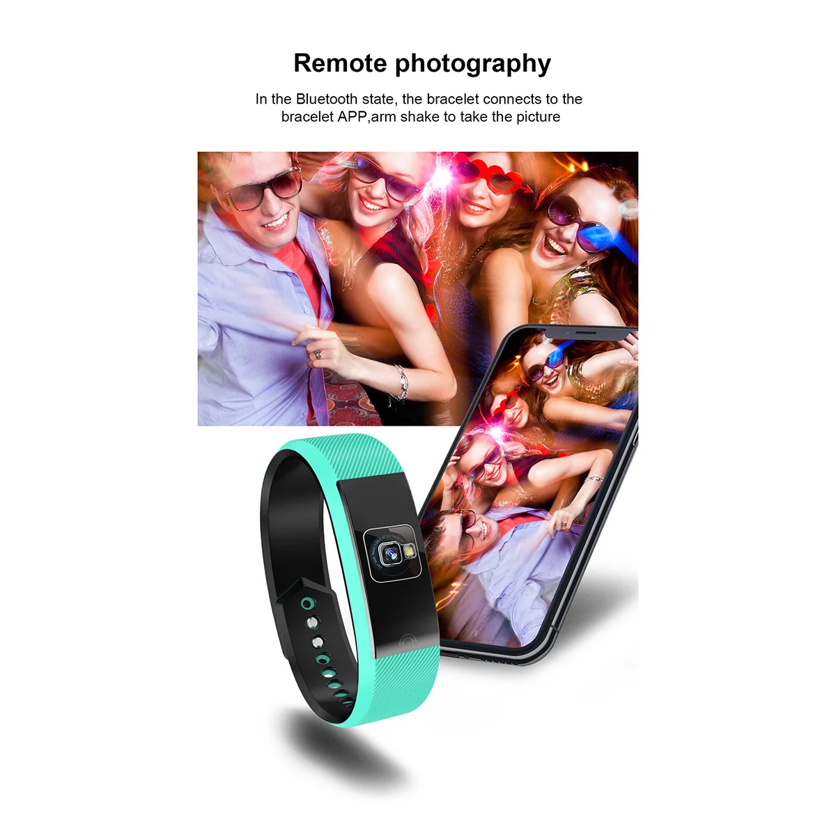 Новые мужские умные часы-браслет с функцией управления здоровьем, зарядка через usb, модные часы с Bluetooth для мужчин и женщин, приложение для IOs Android