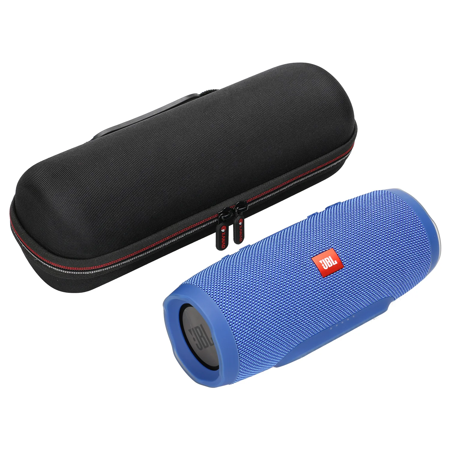 XANAD противоударный EVA Жесткий Чехол для JBL Charge 3 Bluetooth динамик