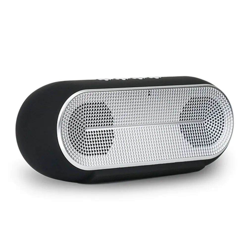 Мини-динамик спортивный bluetooth-динамик стерео сабвуфер Bluetooth 4,1 портативный частный режим мини динамик карта динамик
