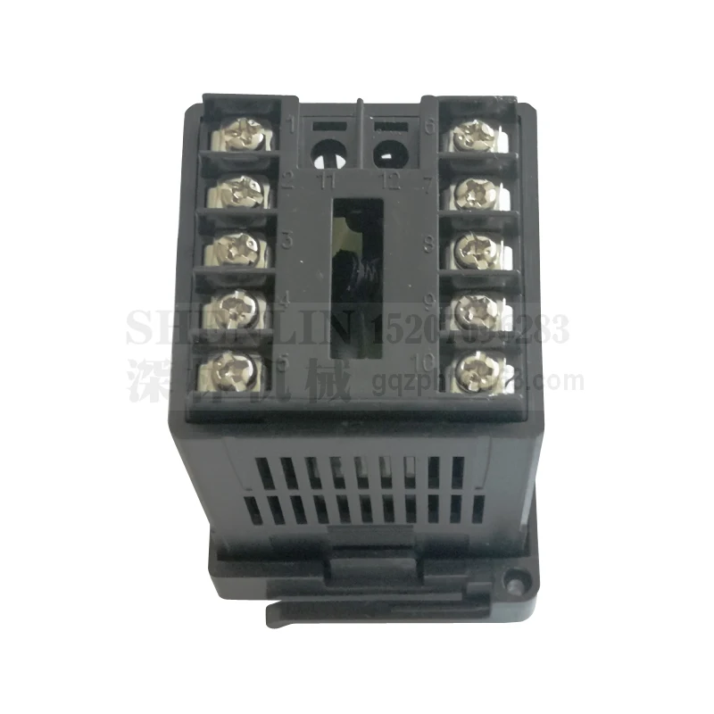 ПКК CH02 регулятор температуры REX-CH102FK02-MV* AB реле/SSR 0-400 градусов 48-240 В переменного тока, 50/60 Гц