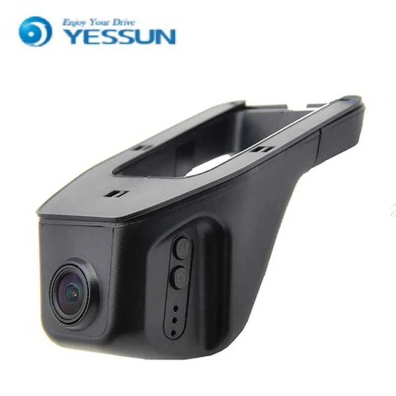 For Nissan Frontier Car Mini DVR Driving Video Recorder Control APP