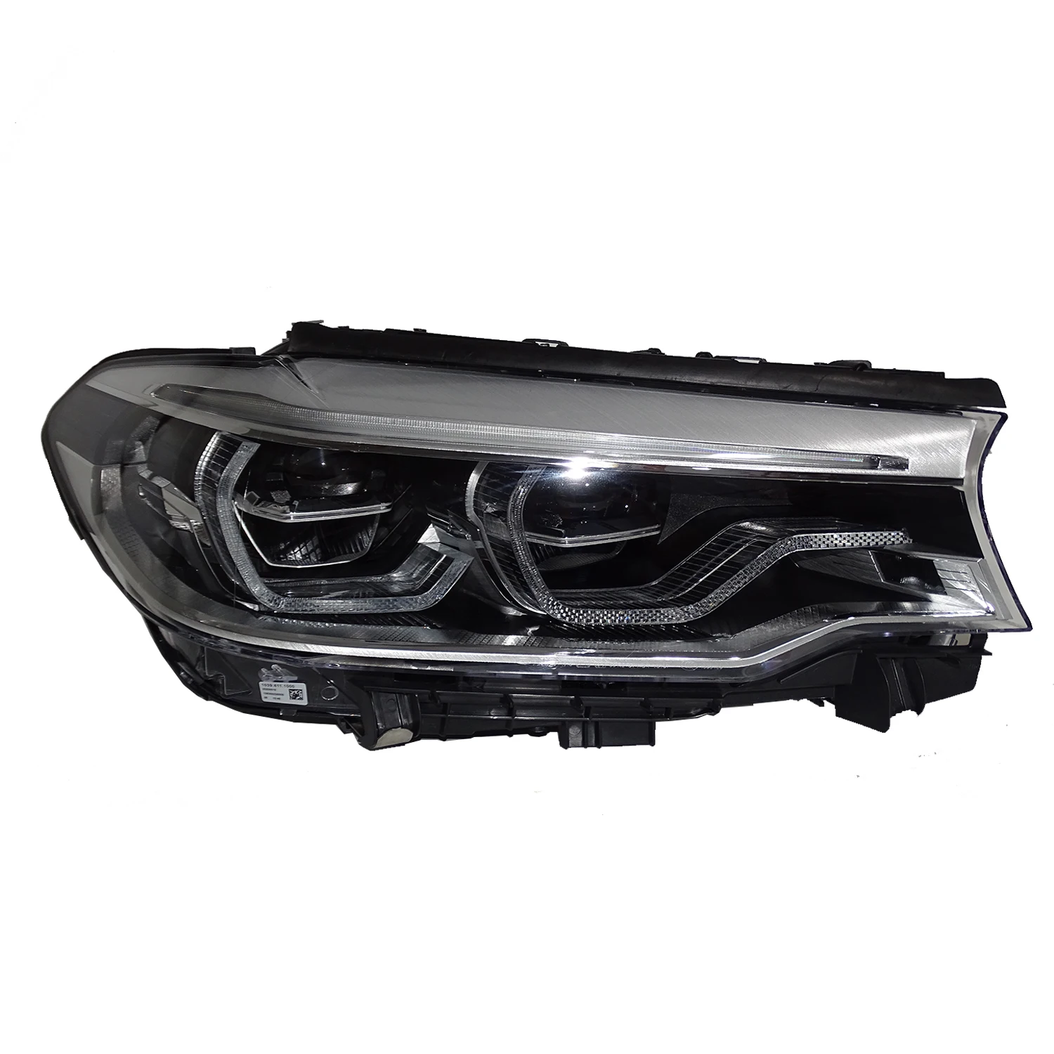 

For BMW G30 G38 2018 2019 LED Headlight with Adaptive Function Full Headlamp