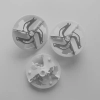 5PCS Hair ball trimmer head head to hair ball blade hair ball machine blade Lint Remover replacement head 1