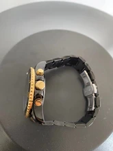 WISHDOIT-reloj deportivo informal para hombre, cronógrafo de pulsera luminoso de acero inoxidable, resistente al agua, de marca de lujo, nuevo, 2021