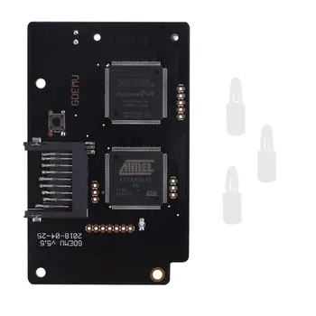 

Optical Drive Simulation Board for Optical Drive Board V5.15 Simulation M2EC