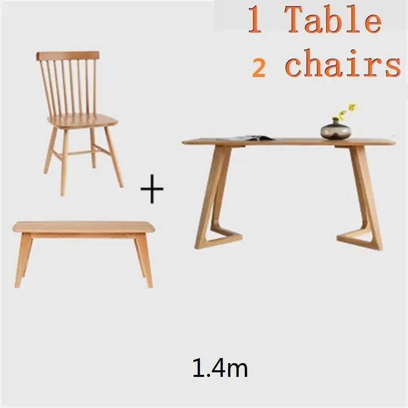 Tafel Comedores Mueble Salle A Manger модеран да пранзо Comedor комната таволо деревянный стол бюро де Jantar Меса обеденный стол