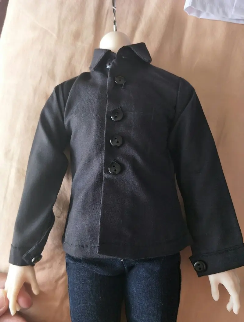 1/4 1/3 BJD женская футболка, аксессуары для одежды для BJD/SD MSD SSDF ID72 Strong uncle, не включая куклу, обувь, парик и другие E2659