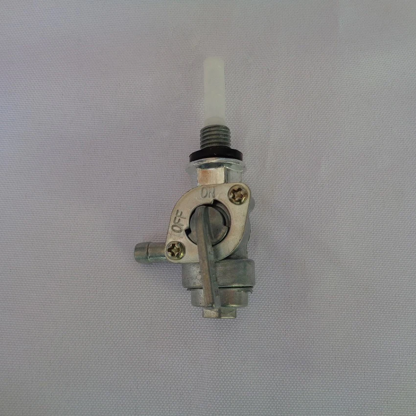 

188F 190F GX390 13HP 5KW 6KW 7KW Generator Engine Fuel Cock Valve Tap