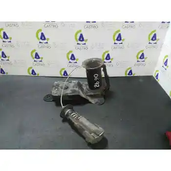 

8200214062A SPARE WHEEL SUPPORT RENAULT SCENIC II