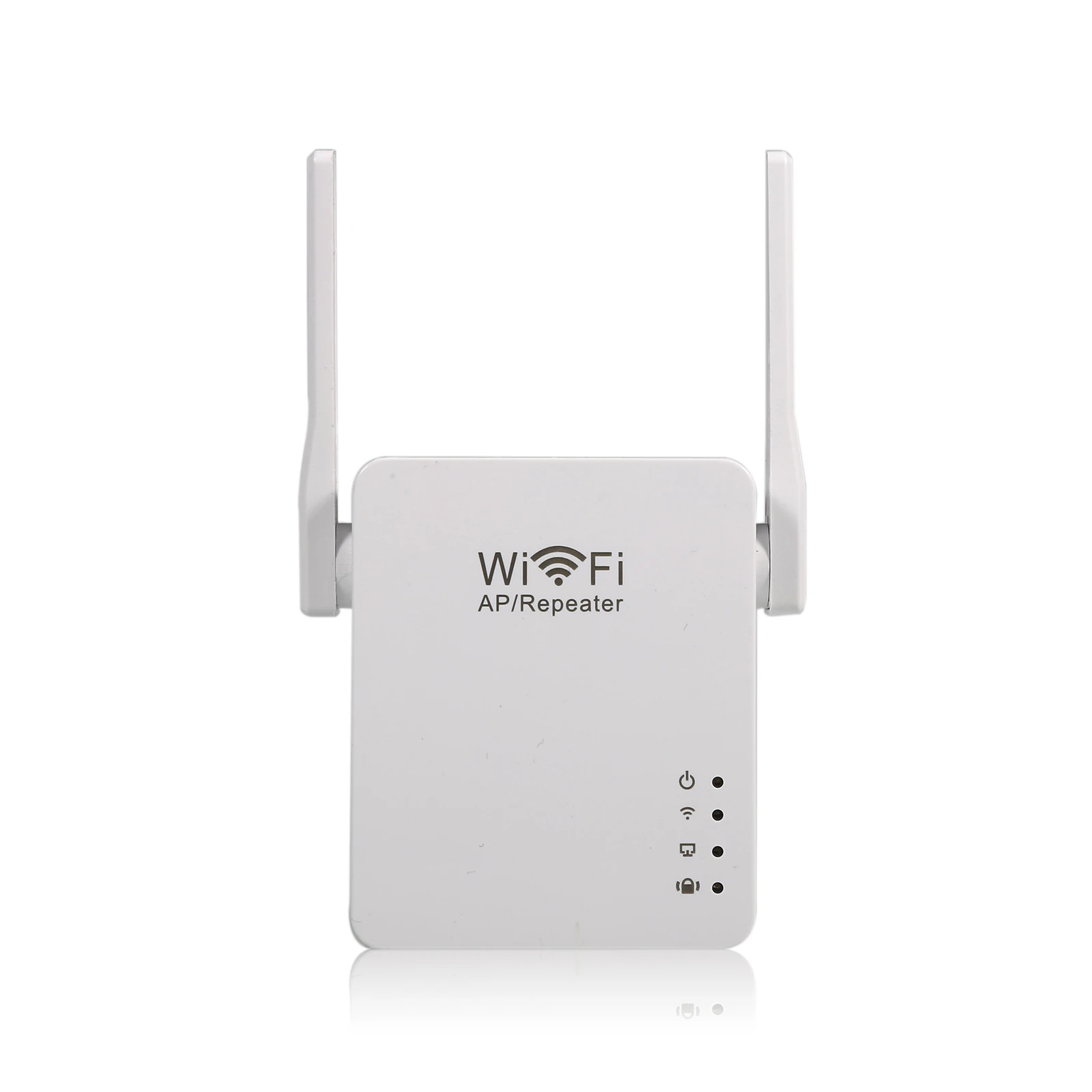 300 Мбит/с беспроводной WiFi ретранслятор усилитель сигнала Wi-Fi WiFi усилитель Wi-Fi длинный двухполосный повторитель Wi-Fi точка доступа - Комплект: US