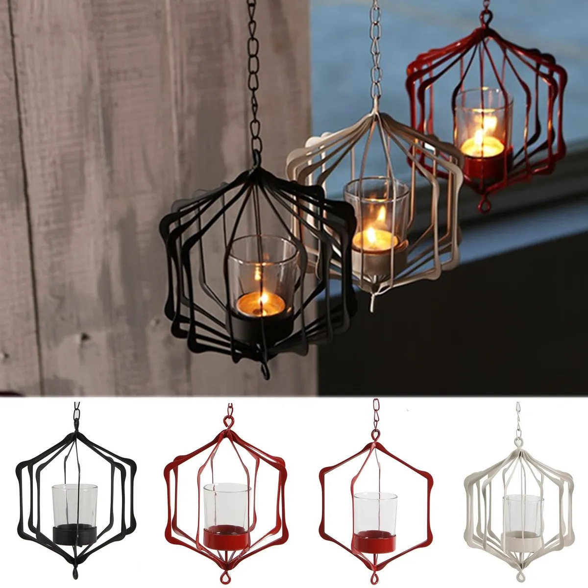 Vintage Industrial Unique Wall Light Cage Guard Sconce Loft Light Fixture Modern Indoor Lighting Wall Lamp Iron Glass Home Decor