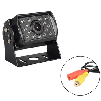 

Truck 9-36V Wide Pressure Bus Reversing Camera Car Rear View Reversing Backup