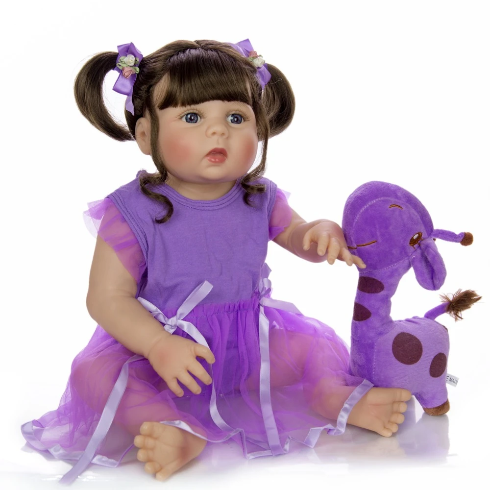 baby alive doll with pacifier