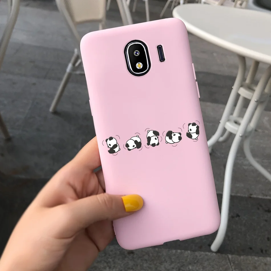 Silicon Soft  Phone Case - Stylish Protective Cover