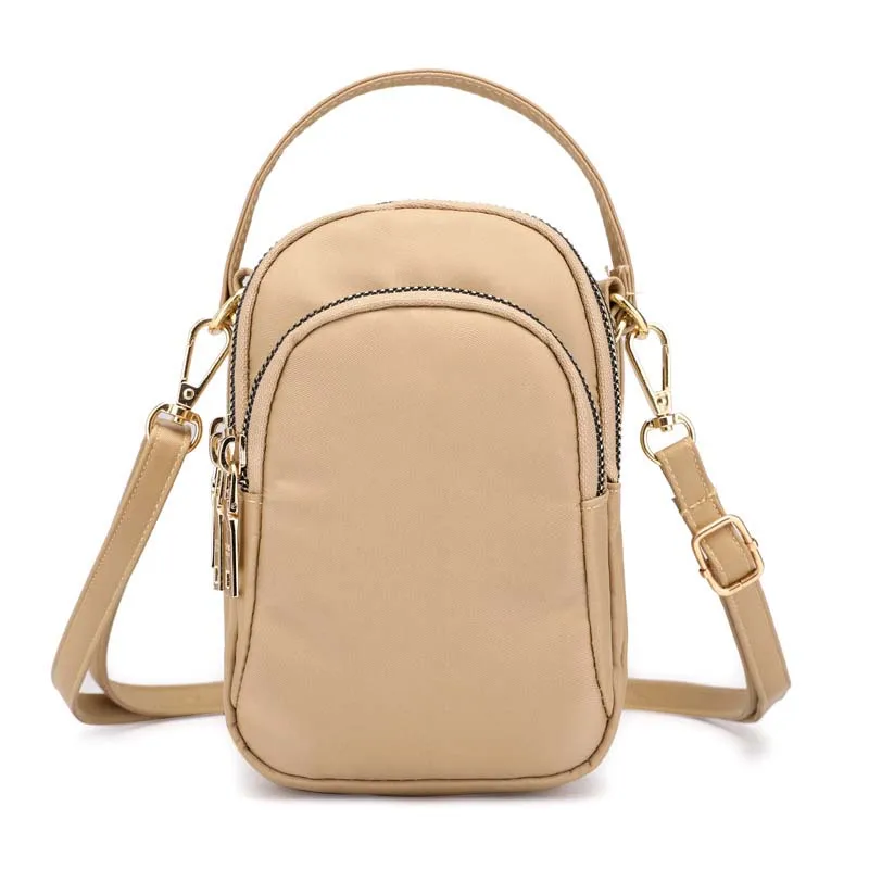8PCS / LOT Women Mini Bag Fashion Women Shoulder Messenger Bag
