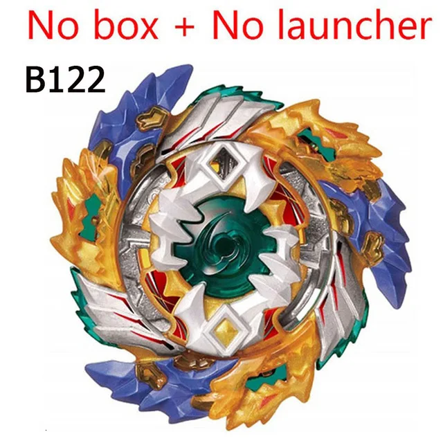 Takara Tomy волчок игрушка Bey Bay Burst B151 B00 B154 гироскоп Бог Spinner Металлический Сплав лучшие лезвия битвы игрушки для детей