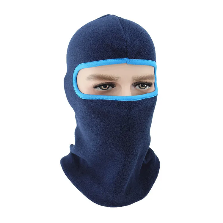 men scarf style Balaclava Cap Windproof Breathable warm face mask full face universal  Face Cover Hats Beanies Men Women men's scarves Scarves