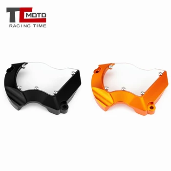 

For KTM 1050 1090 1190 Adventure 1290 Super Adventure R/GT RC8 Front Sprocket Guard Chain Cover Protector Motorcycle Accessories