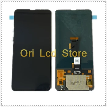 

For xiaomi mix3 LCD screen touch screen display mix3 OLED LCD screen touch diasplay mimix3 LCD display xiaomi mix3 LCD OLed