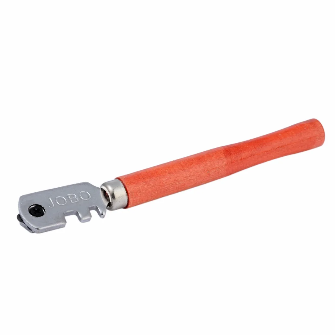 New Portable Superior Cutting Craft Hand Tool Kit Tipped Glass Tile Cutter For Power Tool