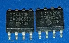 TC4420EOA TC4420 SOP8 50 шт./лот модуль в
