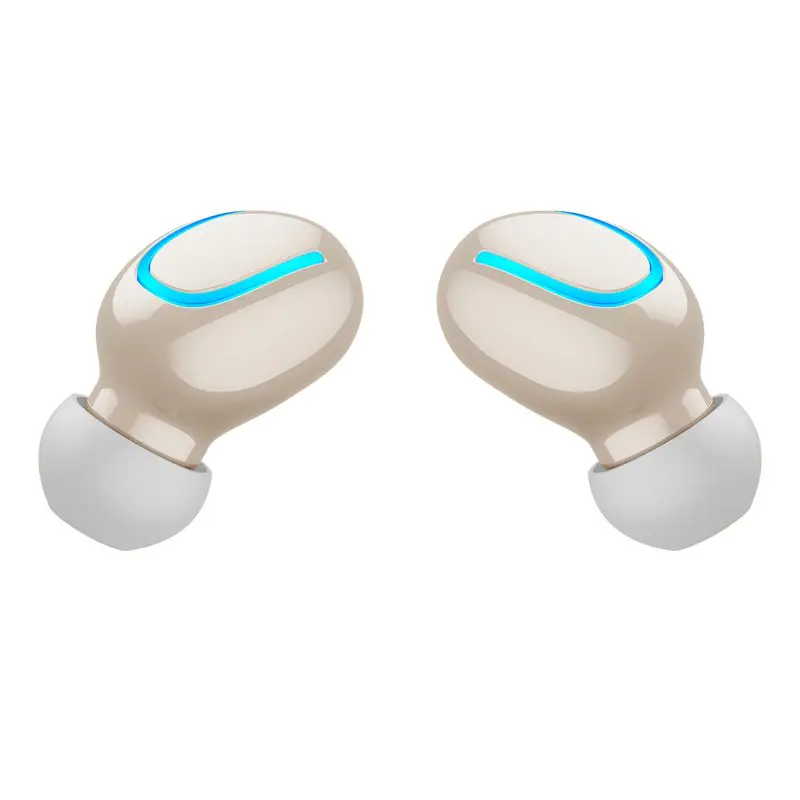 Bluetooth 5,0 наушники Tws беспроводные наушники Bluetooth наушники Handsfree наушники спортивные наушники игровая гарнитура телефон(синг