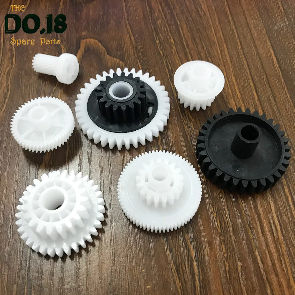 1 комплект RM1-2963 RU5-0655 RM1-2538 для HP M712 M725 M5025 M5035 5035 5025 712 725 привод в сборе | Компьютеры и