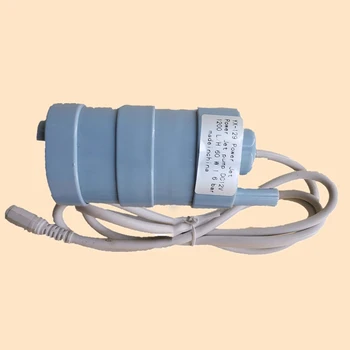

Portable Drinking Water Coffee Dispenser Pump Magnetic Brushless Motor Device
