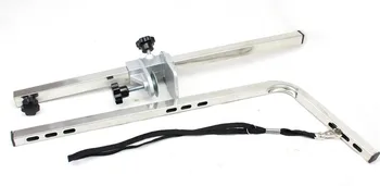 

Pet Grooming Table Beauty Table Beauty Mount Blowbys Mount Boom-mounted Clamp Diaosheng