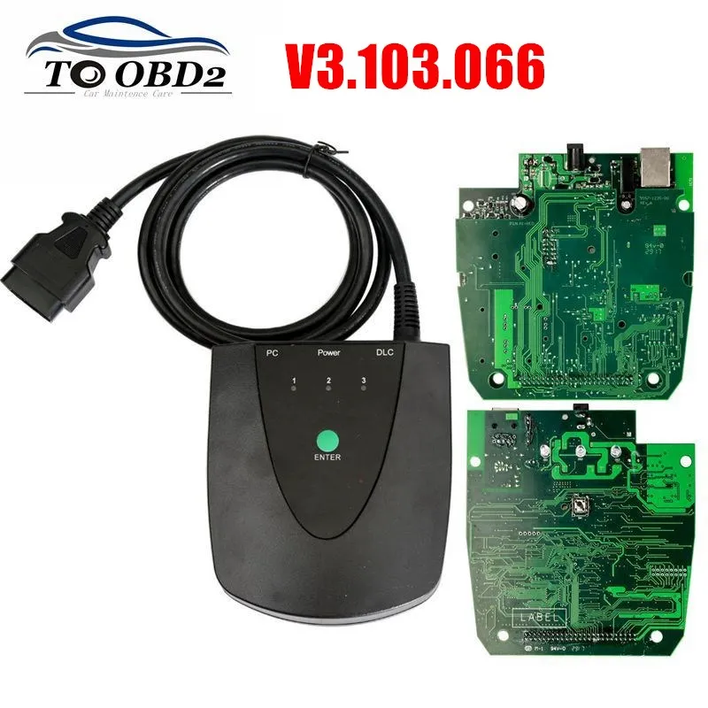 Диагностический инструмент для Honda HDS HIM V3.103.066 новейшее программное обеспечение с