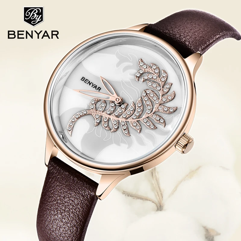 1297.83 руб. 49% СКИДКА|Женские часы BENYAR, кварцевые модные золотые часы, Топ бренд, роскошные женские часы, наручные часы, женские часы Zegarek Damski Bransoleta-in Женские часы from Ручные часы on Aliexpress.com | Alibaba Group