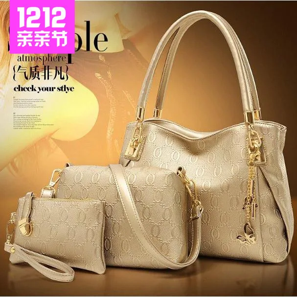 

2015 Women Fashion Handbags Diagon