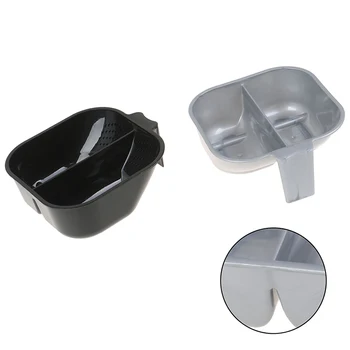 

1PCS Hair Color Mixing Bowl Hair Dyestuff Cream Paint Stirring Bowl Salon Hair Dyeing Coloring Bowl Set for Barber Styling Tool
