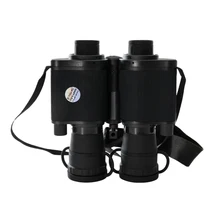 Разведчик 5X50 высокой четкости цифровой инфракрасный бинокль ночного видения игры патруль ночной инфракрасный телескоп