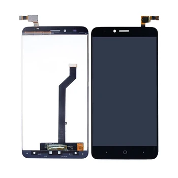 

LCD Display for 6.0" ZTE Blade X Max Z983 LCD Display Touch Screen Digitizer Glass Panel Sensor Replacement Assembly