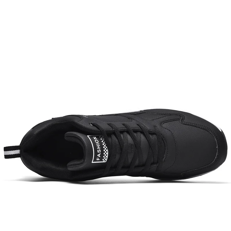 Дышащие мужские спортивные туфли обувь Мужская обувь Мода мужской обуви на открытом воздухе спортивная обувь/тапки с волнообразным краем;
