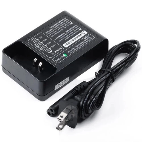 GODOX VC18 VB 18 специальное зарядное устройство для Godox VING V850 V860 V860II Flash Speedlite|Аксессуары