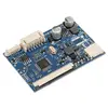 Single Driver Board Module 50-Pin 2-Channel AV Signal Input for 7 / 9  / 10.1 Inch LCD Screen Electrical Accessory ► Photo 3/6