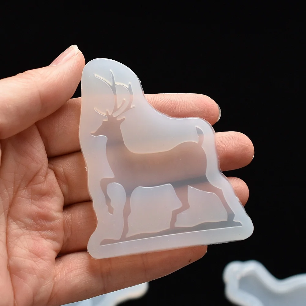 silicone mold 9 (7)_