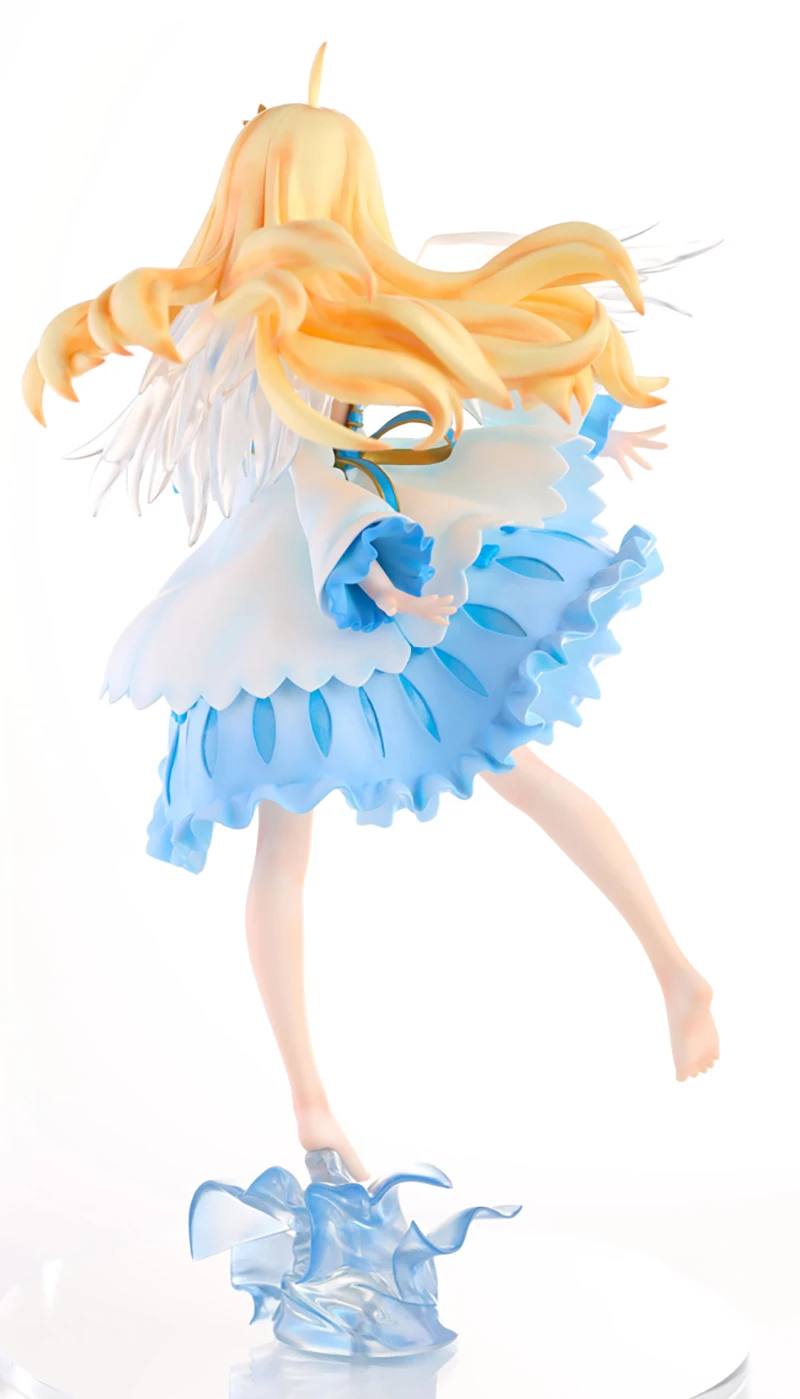 Фигурка Модели GK Philo WF2019 с изображением героев на лето|Игровые фигурки и